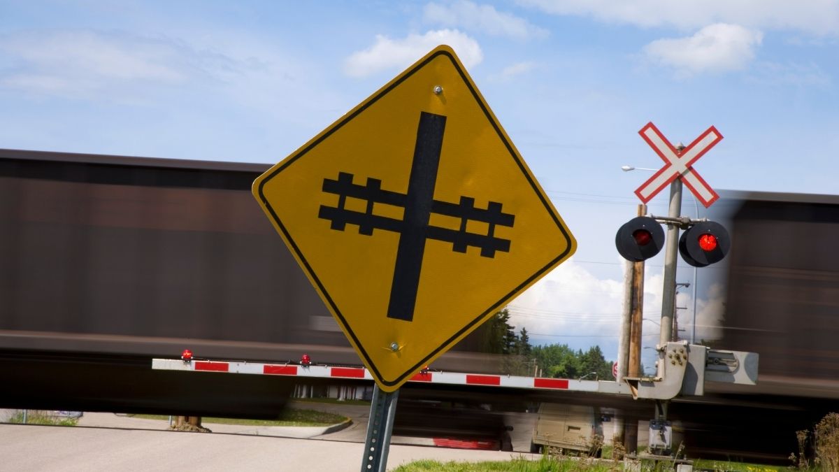 Langgam.id-kereta api