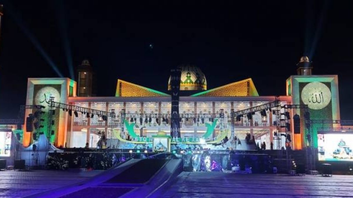 Langgam.id-STQH Nasional