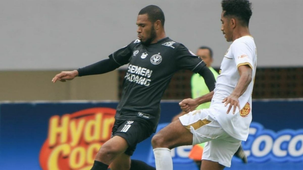 Langgam.id-Semen Padang FC