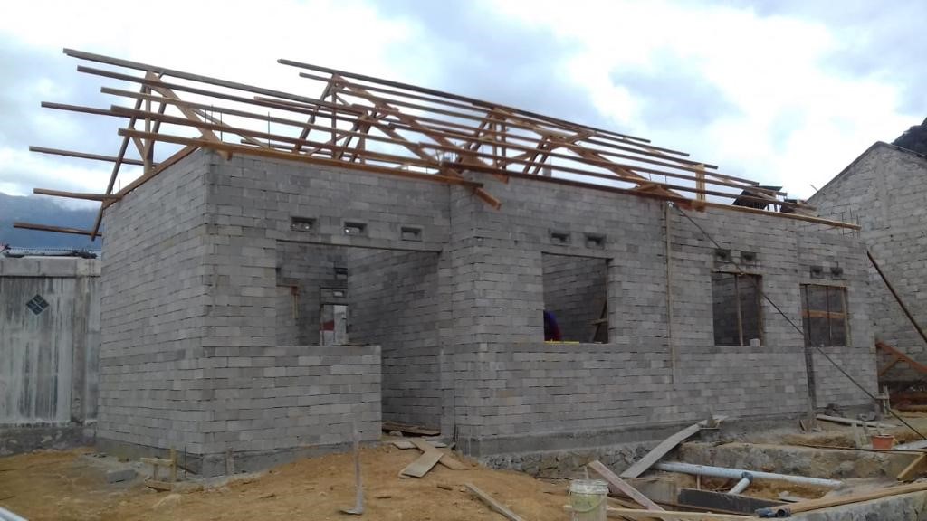 Bisnis Inkubasi Non Semen PTSP Sumbang Pendapatan Rp5,42 Miliar