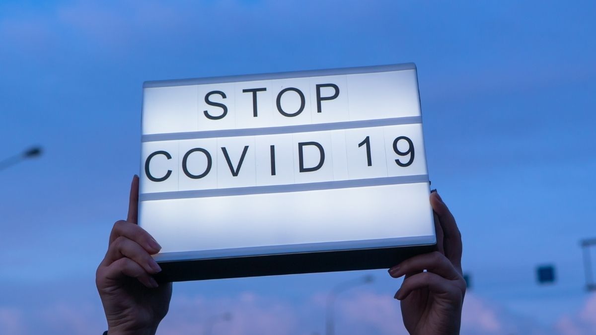 Langgam.id-covid-19 di Padang