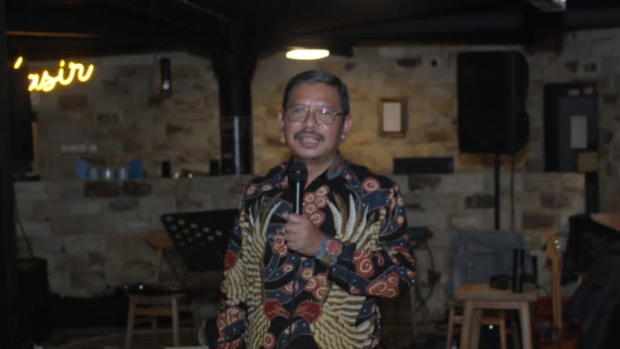 Kemenag Minta PTKIN Percepat Transformasi Institusi, Digital, dan Internasionalisasi