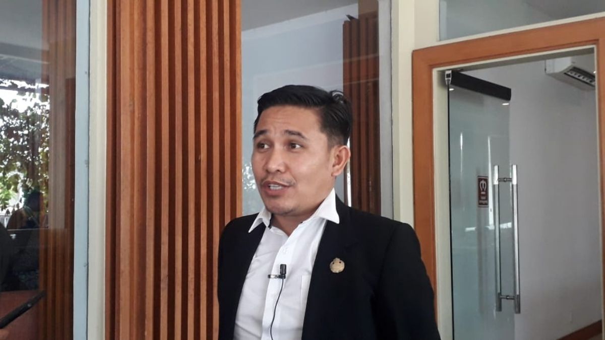 Langgam.id-Universitas Tamansiswa