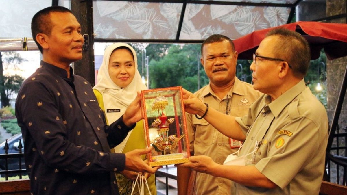 Langgam.id-Rumah Potong Hewan