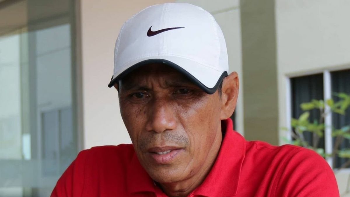 Langgam.id-pelatih Semen Padang FC