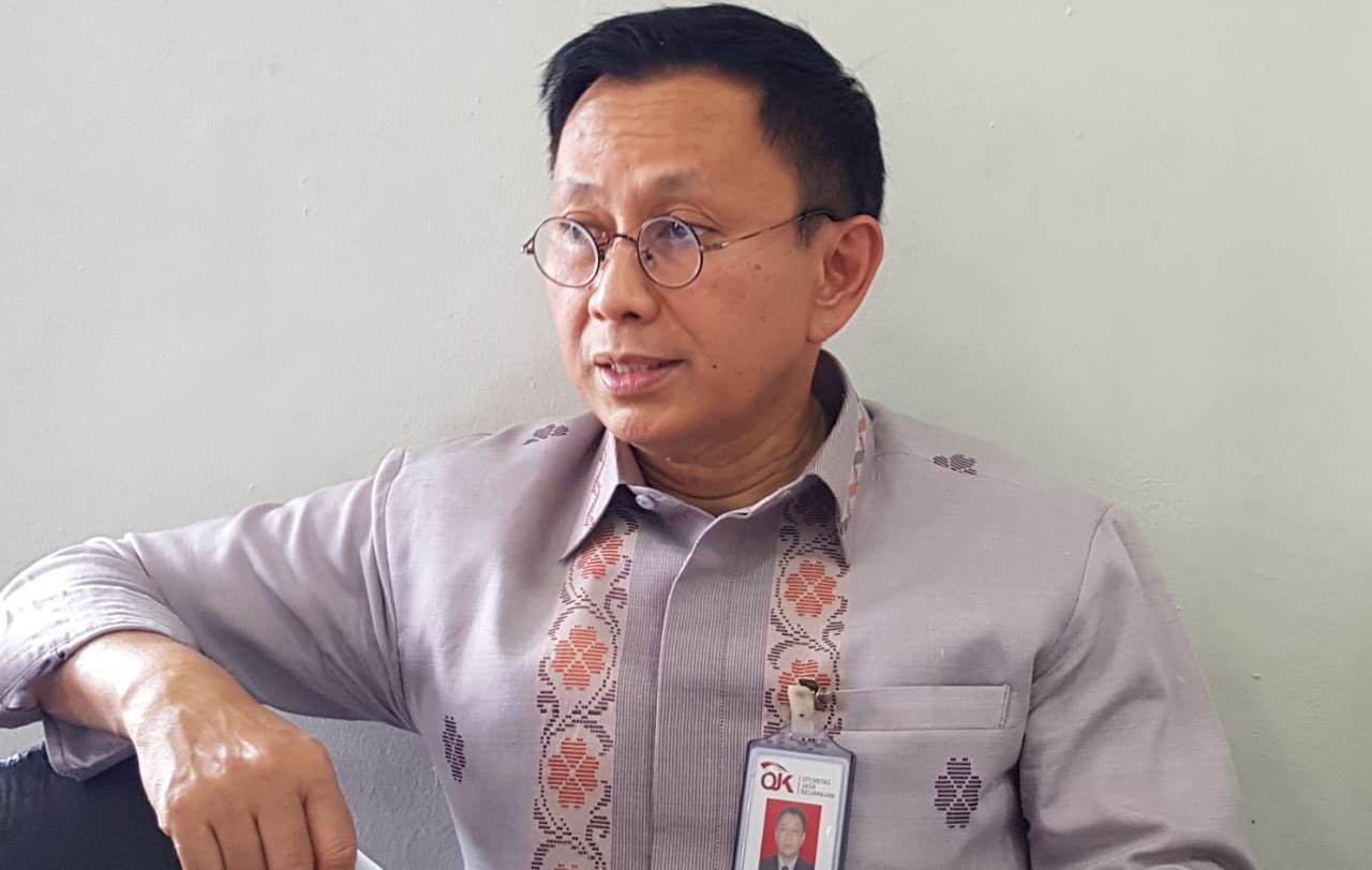 OJK Sumbar Ingatkan Warga Waspadai Pinjol Ilegal, Ini Ciri-cirinya