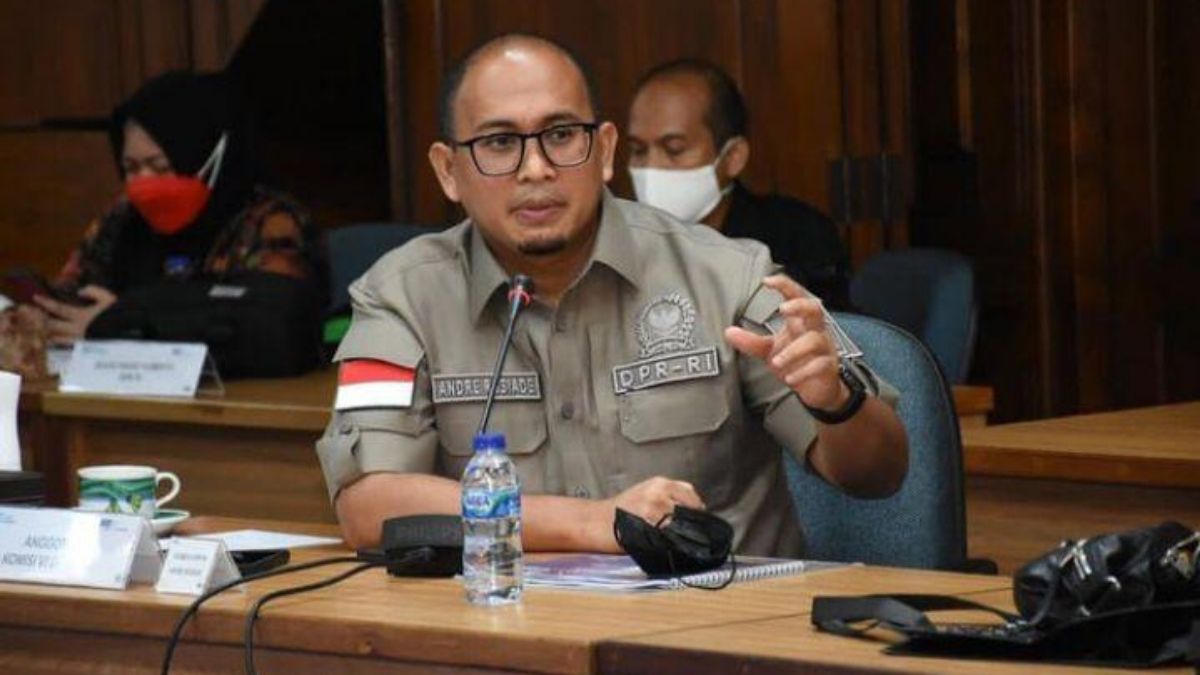 Vaksin booster umrah