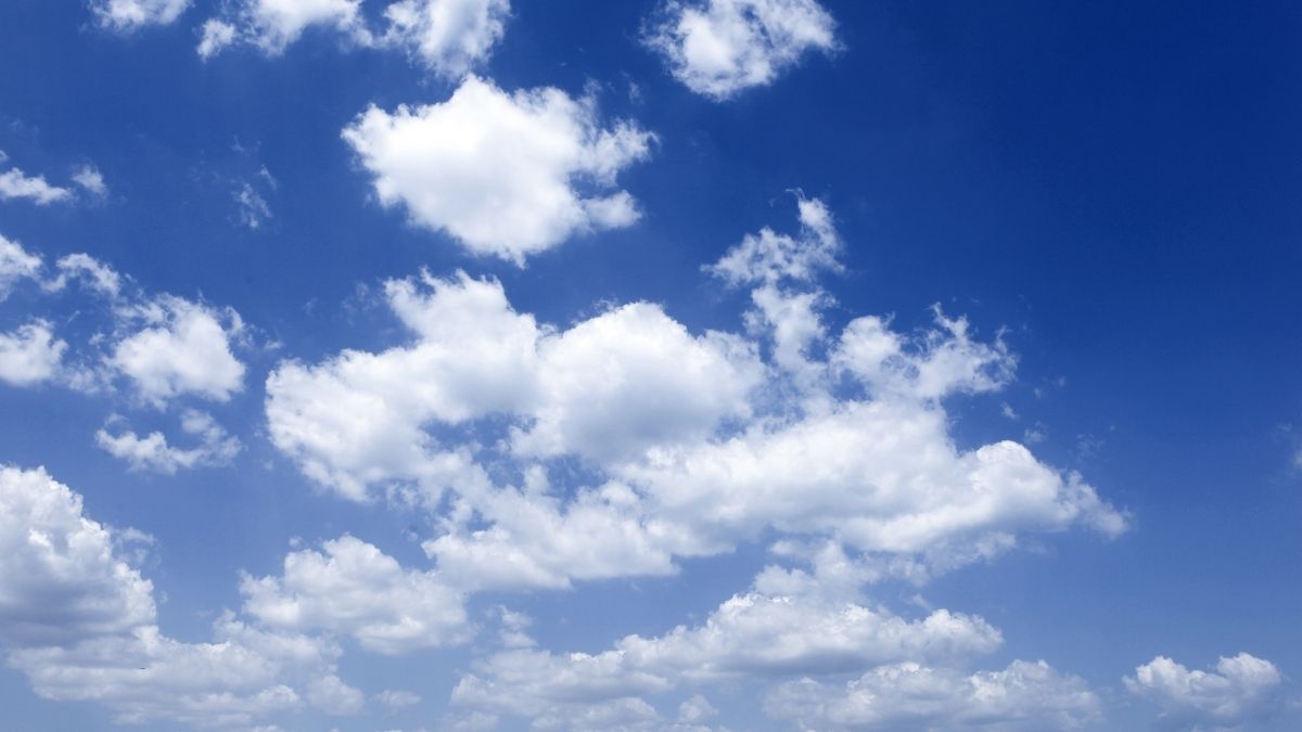 Langgam.id-cerah berawan