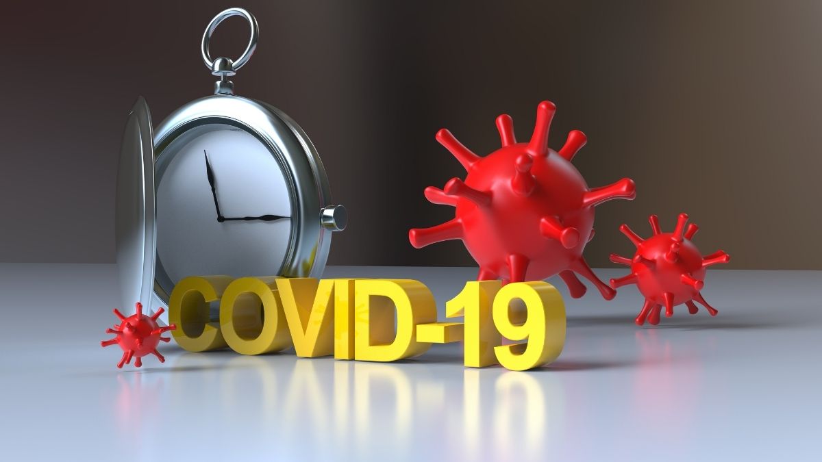 Langgam.id-covid-19 Padang