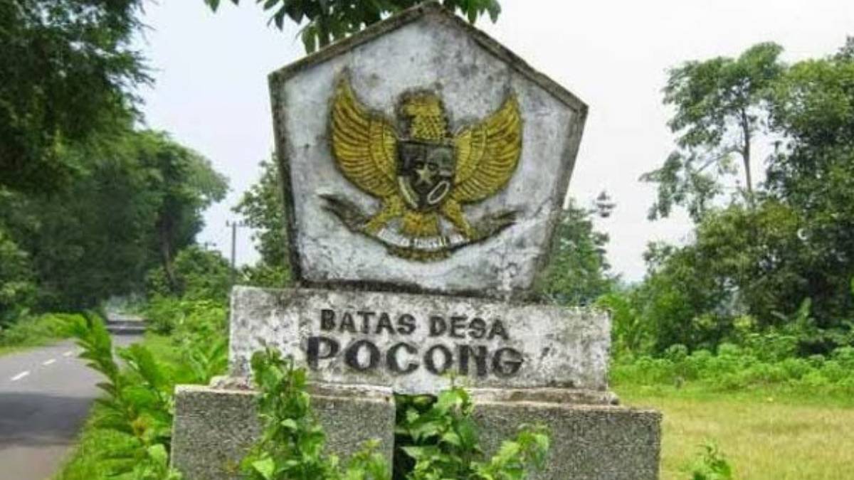 Nama daerah unik indonesia