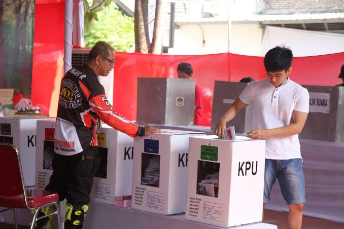 Pemerintah Usulkan Pemilu 2024 Diadakan 15 Mei, Perludem Pertanyakan Simulasi