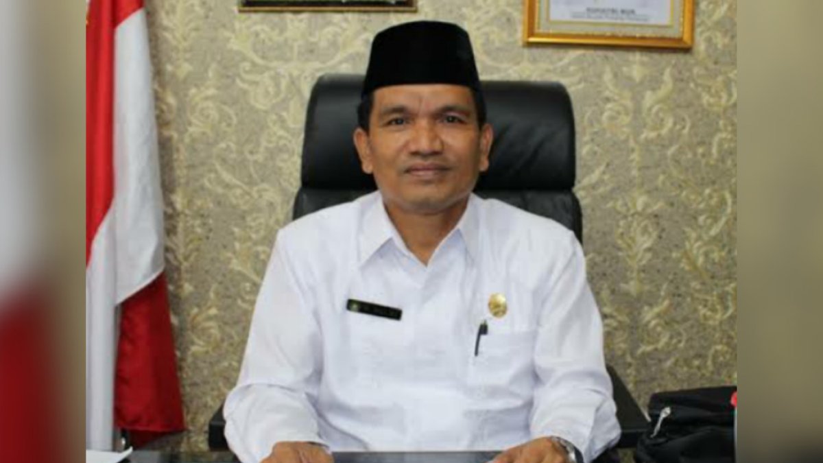 Helmi kemenag sumbar