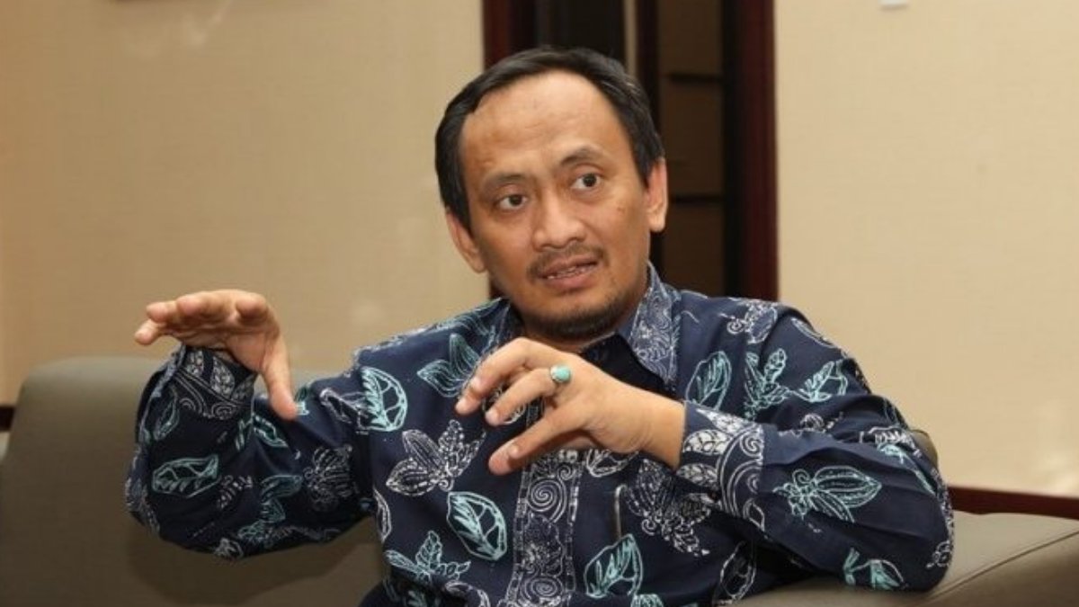 Kemenag larang ekskul