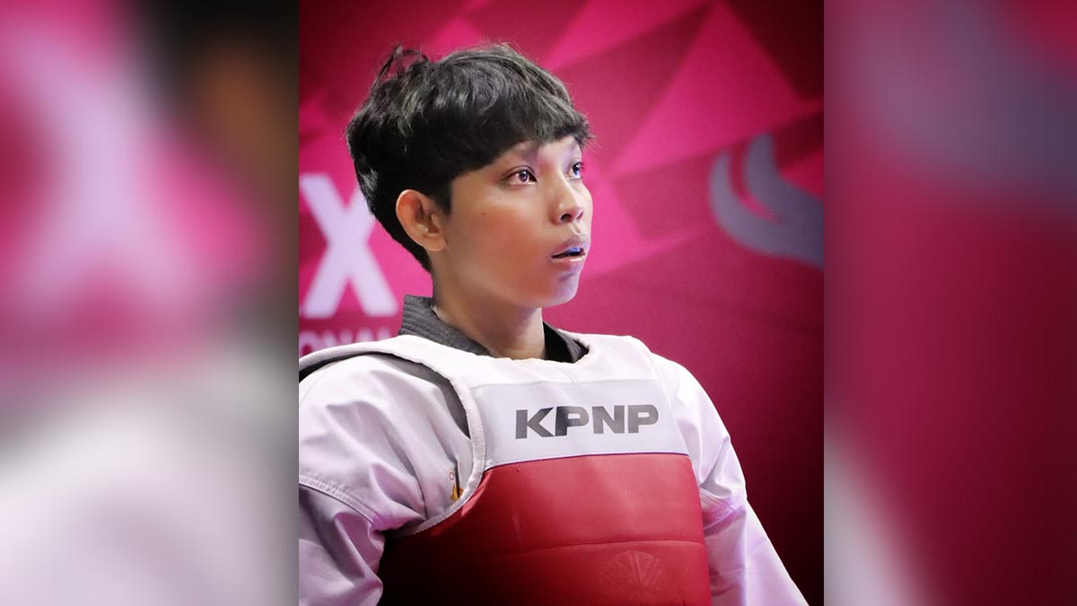 Emas Kedua Mengerek Posisi Sumbar di Klasemen PON Papua