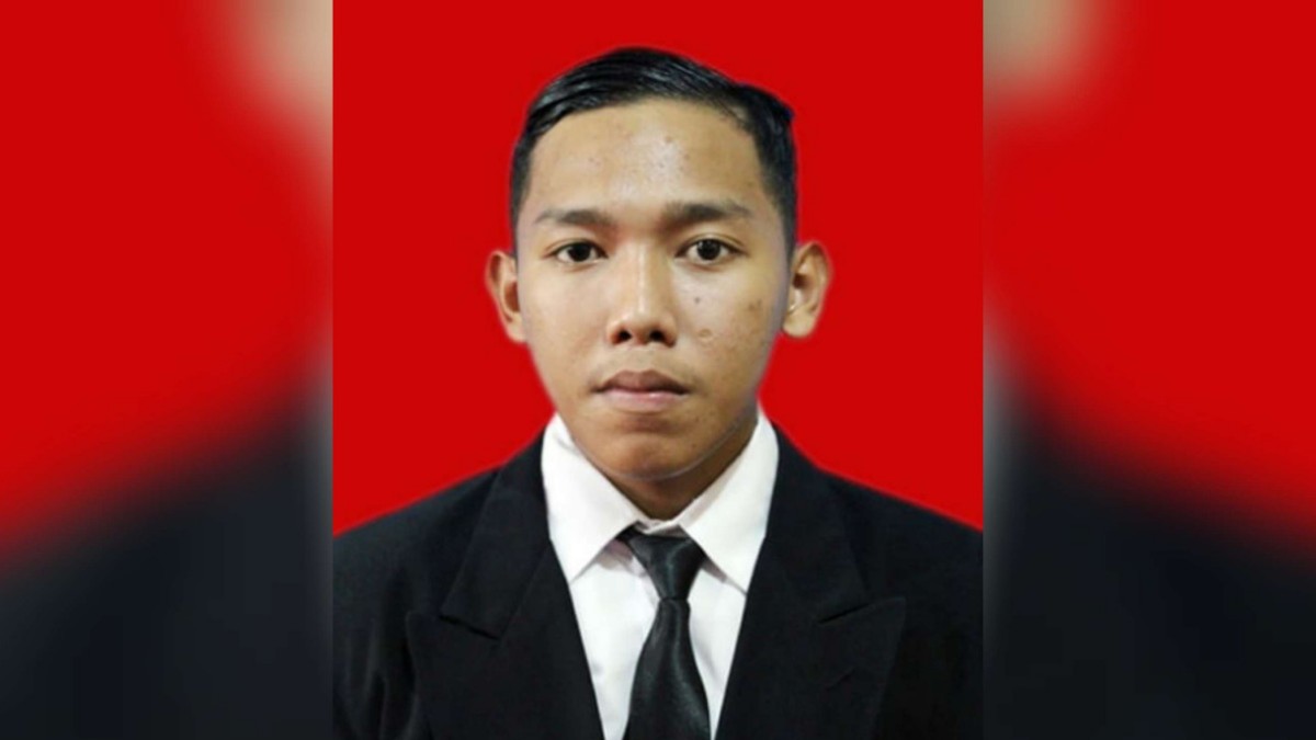 Mahasiswa uin padang hilang