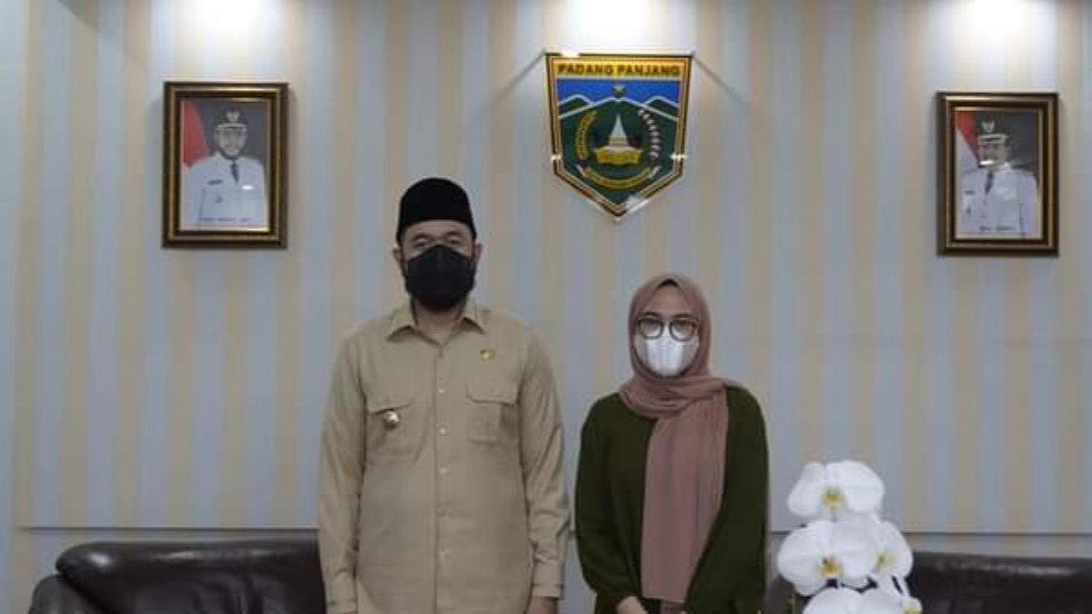 Hikmatu Shaliha padang panjang