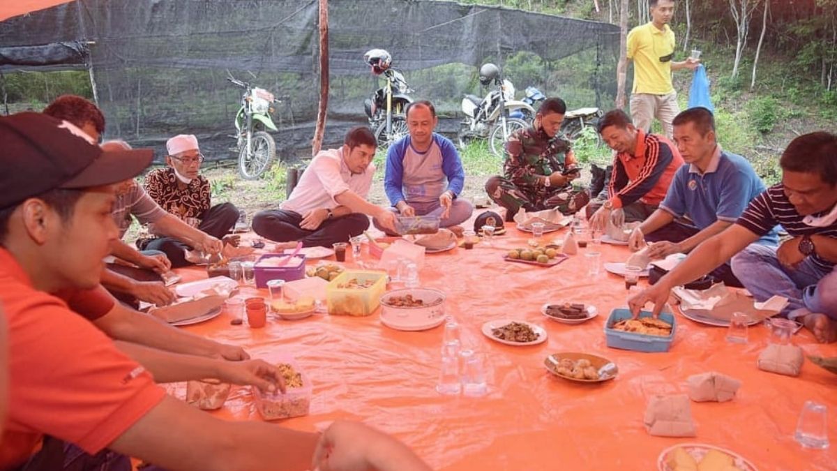 Langgam.id-kopi robusta