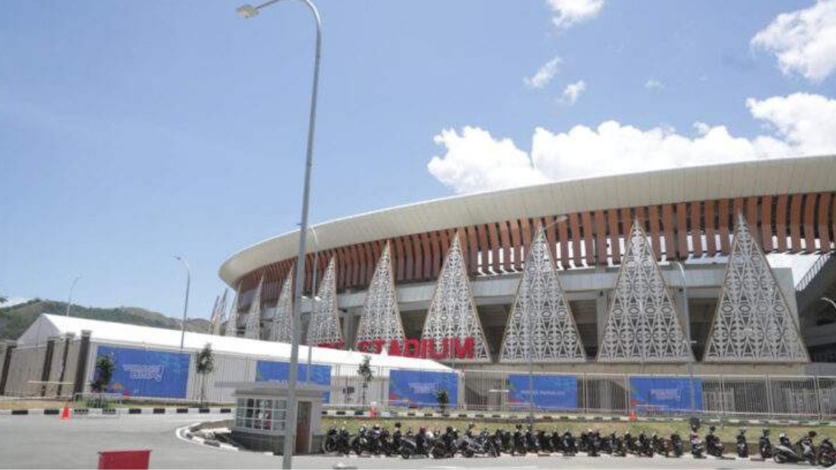 Klasemen pon sumbar, pon merauke, atlet pon covid-19, atlet pon sumbar covid-19