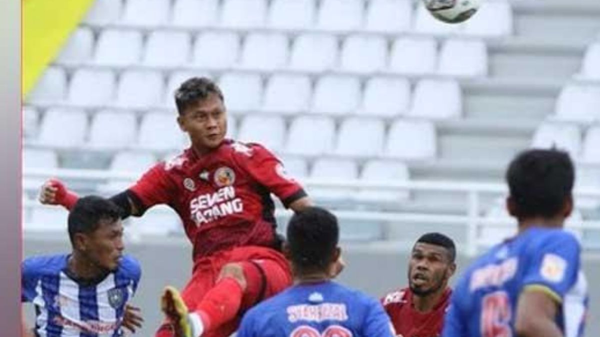 Semen padang psps riau