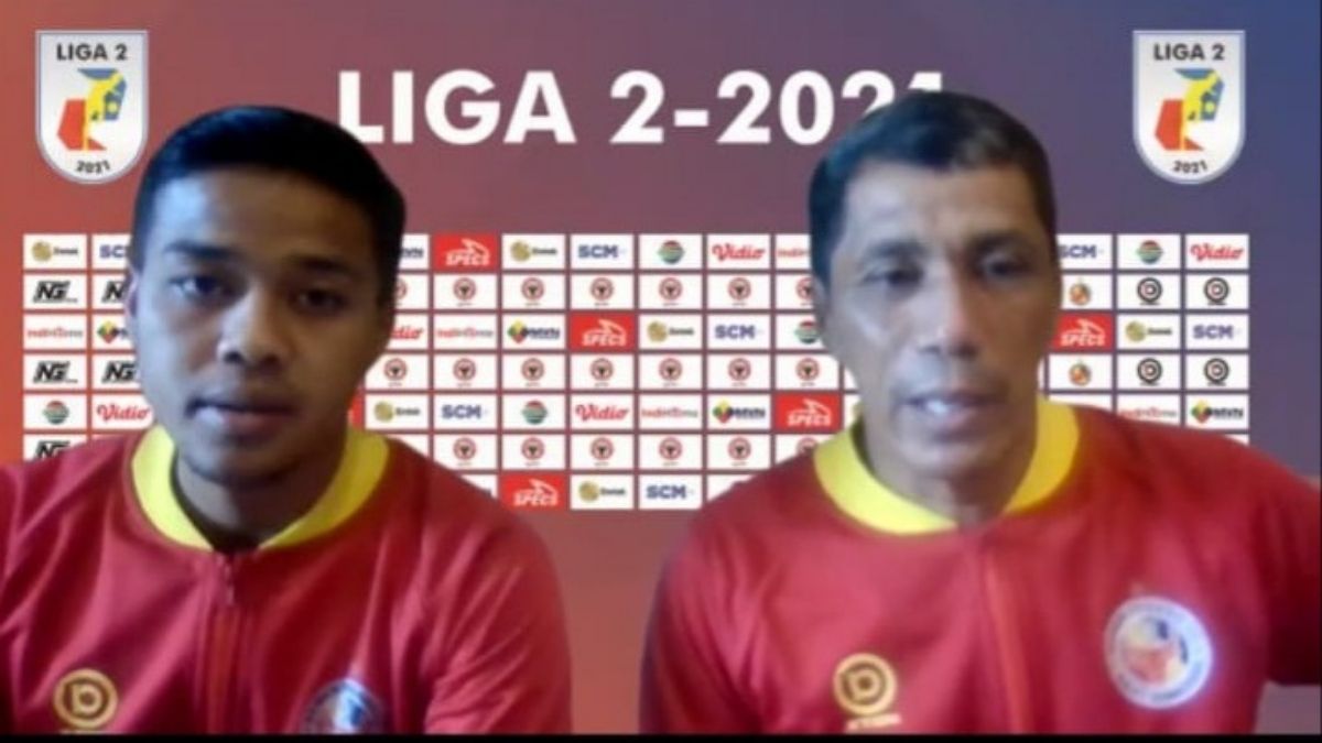 Langgam.id-Semen Padang FC