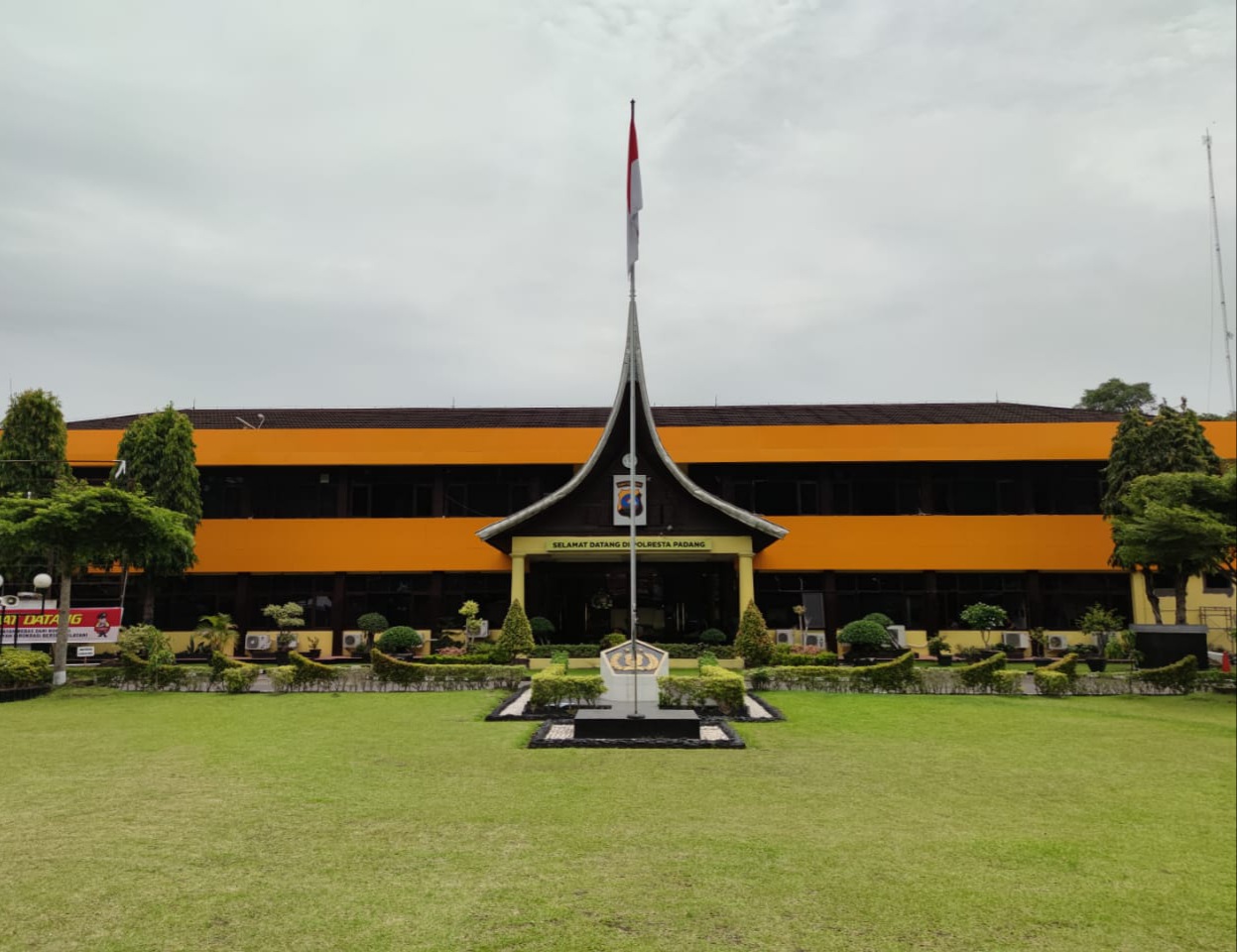 Polresta Padang Ungkap 6 Kasus Pencabulan Anak Selama November 2021