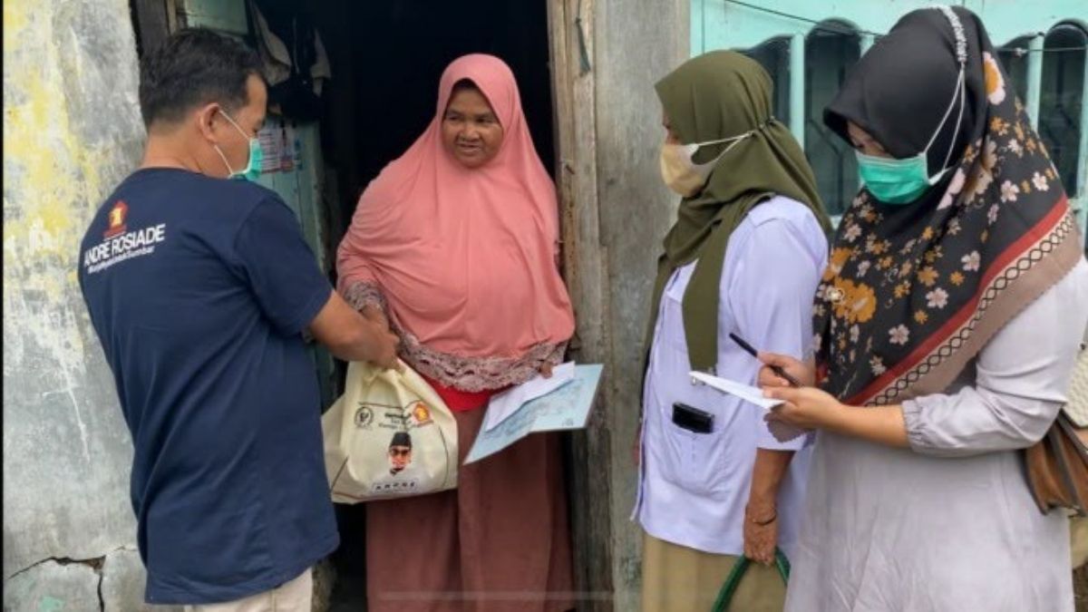 Langgam.id-Andre Rosiade