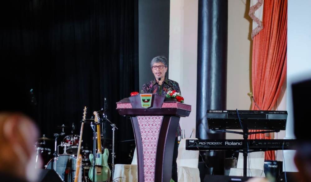 Kementerian Koperasi dan UKM Persiapkan Rp2,5 Miliar untuk Pedagang Pasar Bawah