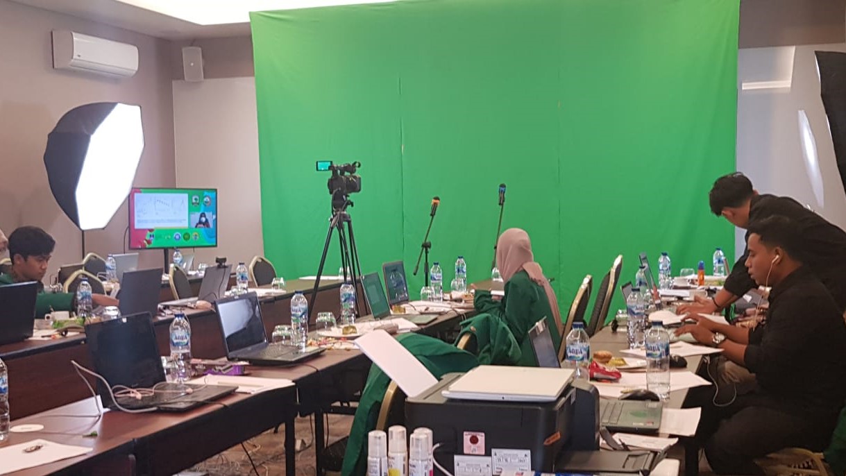 Fateta Unand Gelar Konferensi Internasional Soal Pertanian dan Biosistem Berkelanjutan