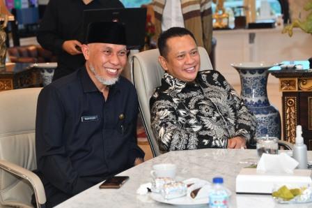 Sempat Tertunda, Pembangunan Kawasan Monumen Bela Negara Kembali Diperjuangkan