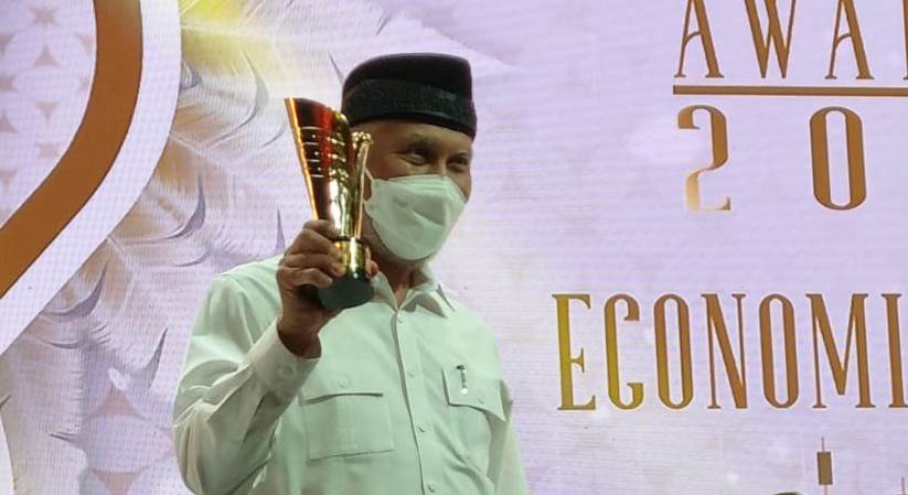 Penerapan Ekonomi Syariah di Indonesia, Mahyeldi Targetkan Sumbar Jadi Garda Terdepan