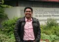Hafiz Rahman, Ph.D, Dosen Fakultas Ekonomi dan Bisnis Universitas Andalas. (Foto: ist)