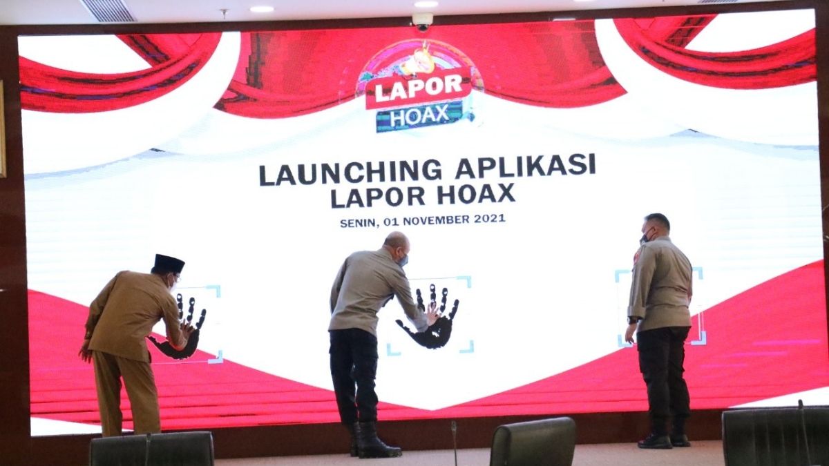 Langgam.id-Lapor Hoaks