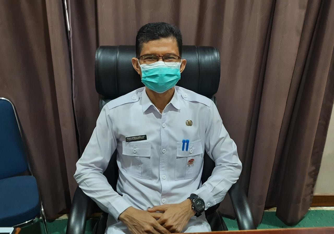 DPPA Klaim Laporan Kekerasan Seksual Anak di Padang Menurun di Tahun 2021