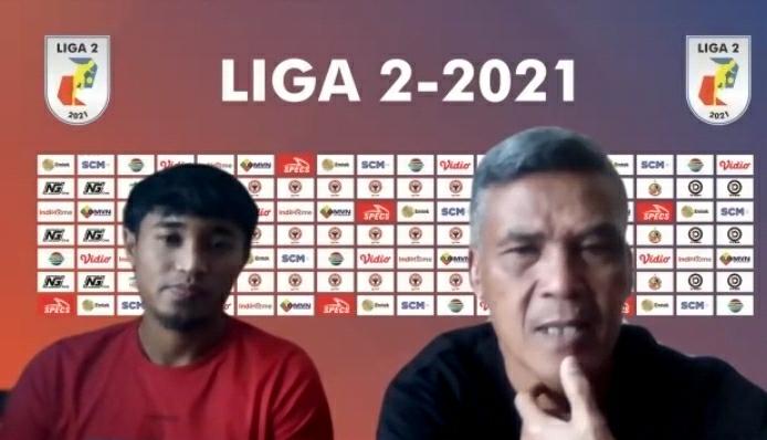 Laga Penentuan Lawan KS Tiga Naga FC, Semen Padang FC Minta Doa Para Pendukung