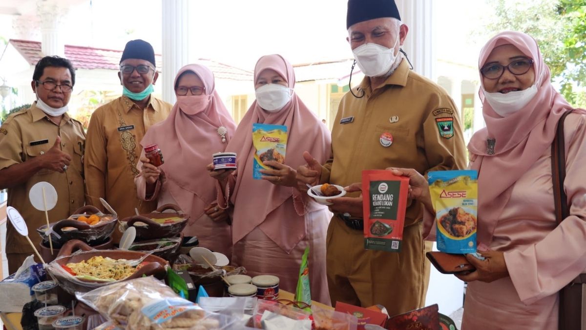 Langgam.id-konsumsi ikan