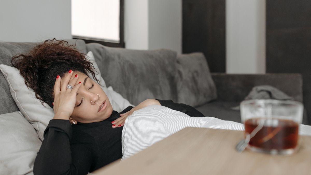 mengatasi sakit kepala