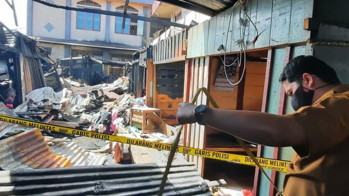 Langgam.id-Pasar Aur Tajungkang