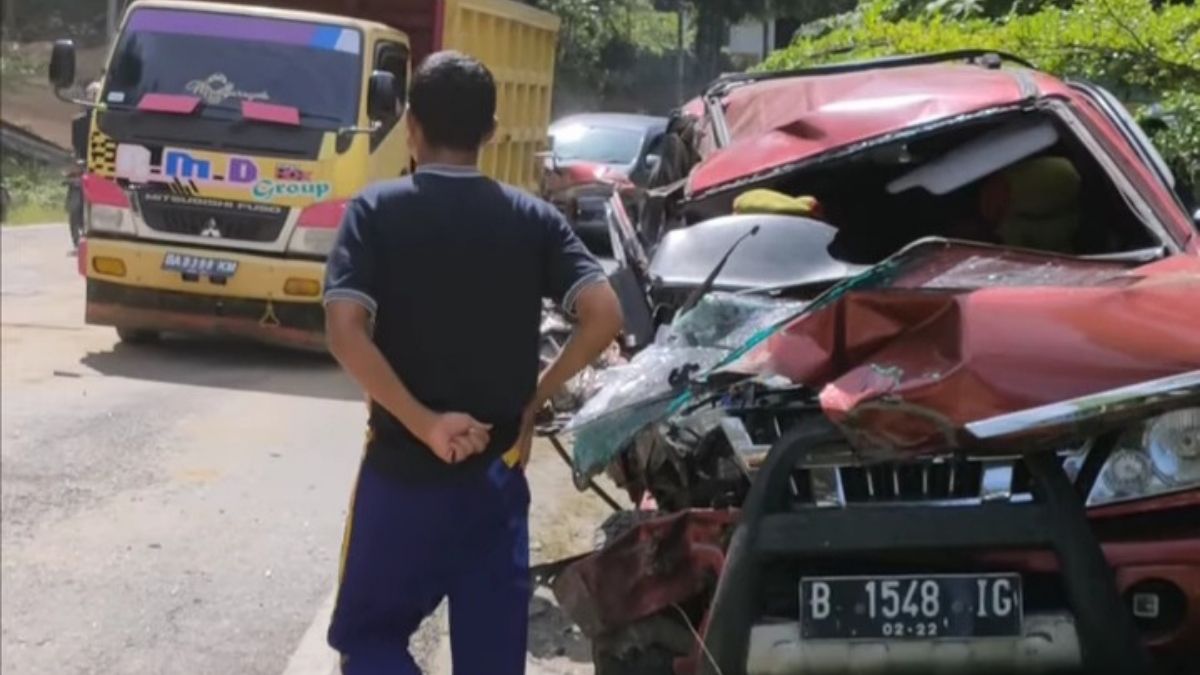 Langgam.id-kecelakaan