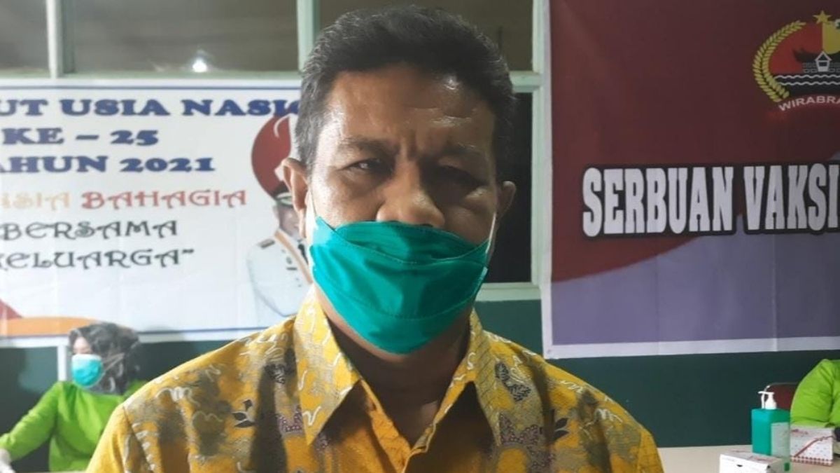 Langgam.id-pemerkosaan