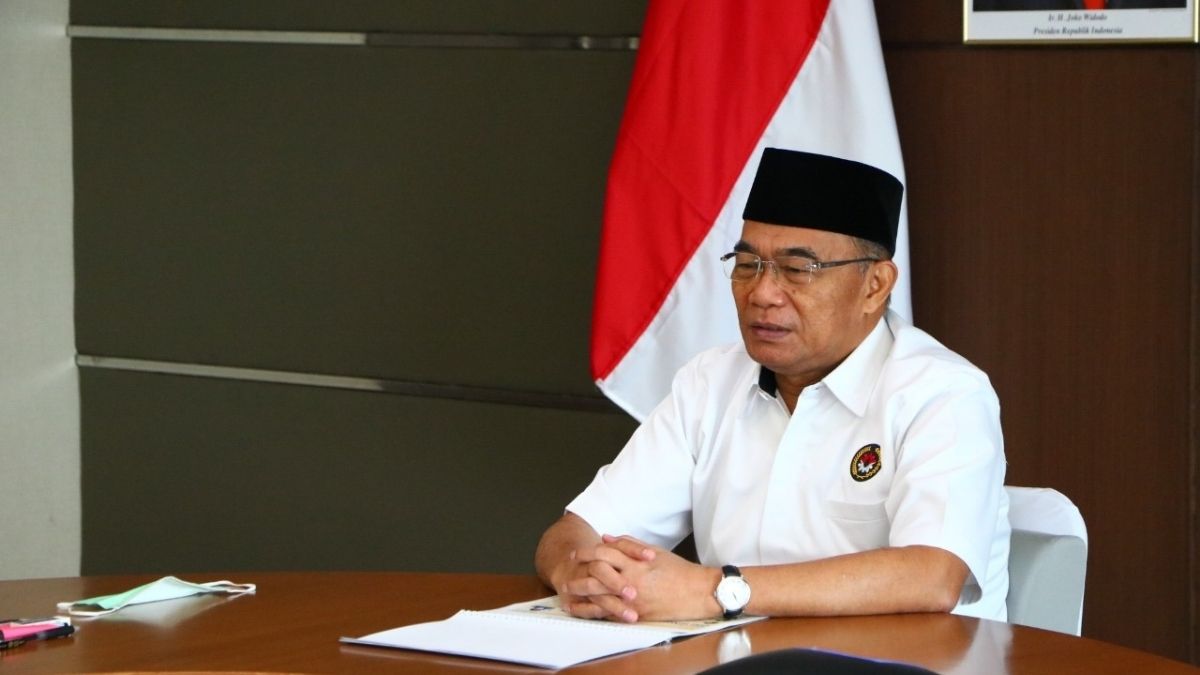 Langgam.id-PPKM Level 3