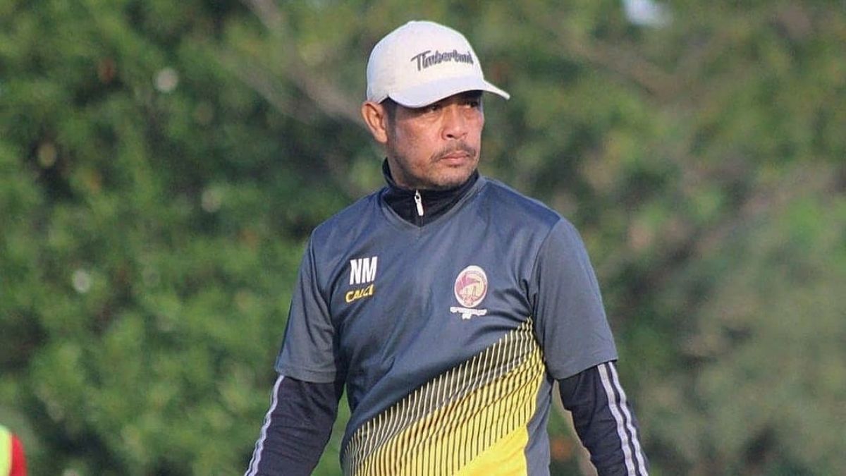 Langgam.id-Nilmaizar