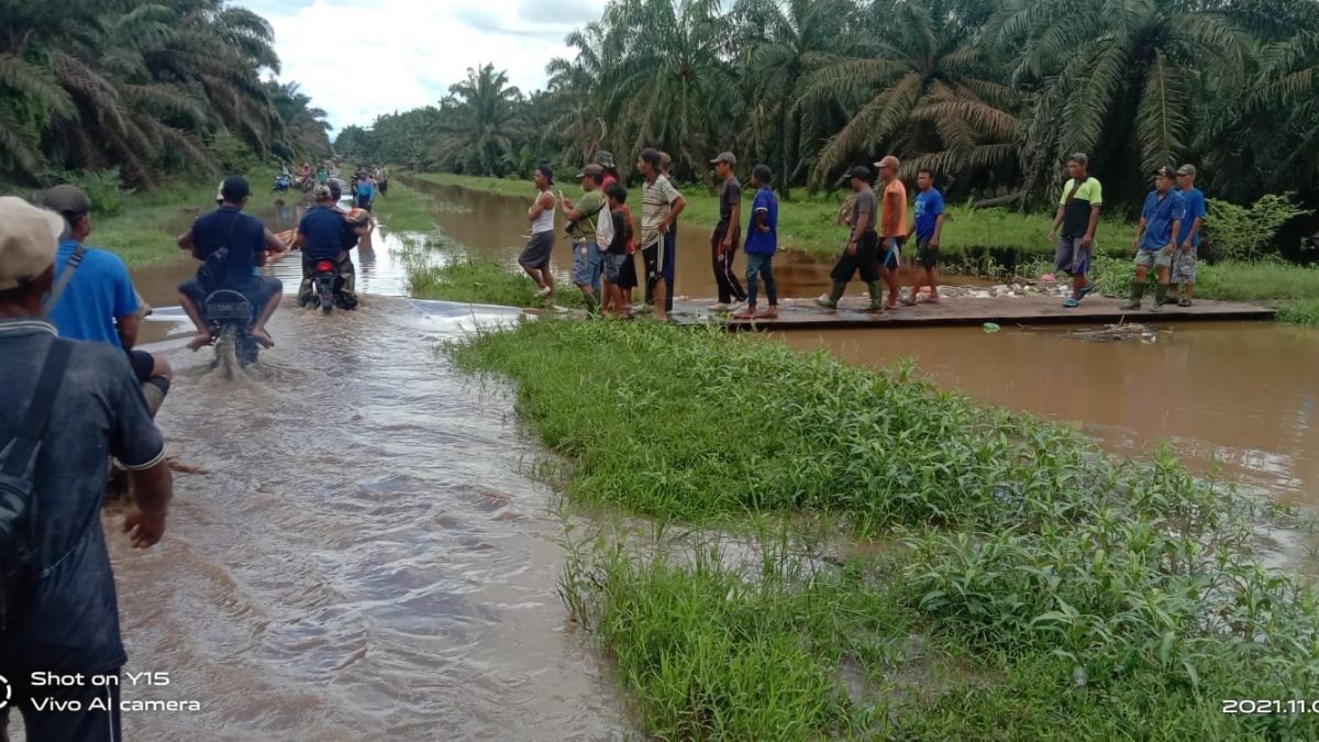 Langgam.id-orang hilang