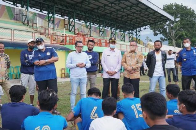 PSBS Tekuk PS Machudums