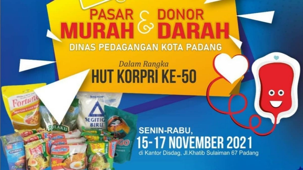 Langgam.id-pasar murah