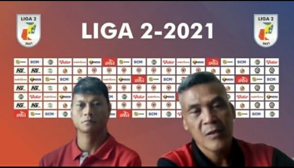 Laga Hidup Mati, Besok Semen Padang FC Hadapi Muba Babel United FC