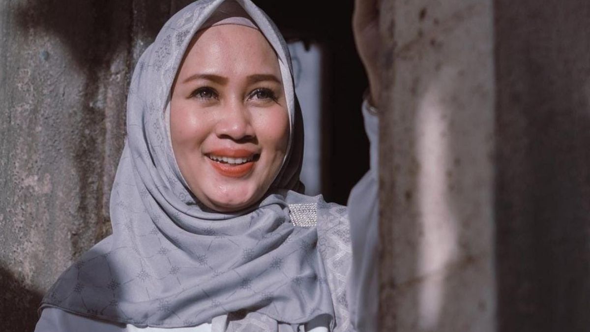 langgam.id Sari Lenggogeni