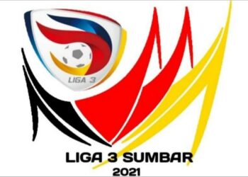 Logo Liga 3 2021 Zona Sumbar