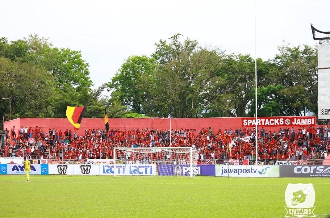 Spartacks Tolak Keras Penghentian Liga 2, Pertanyakan Skenario Liga 1 Tetap Lanjut