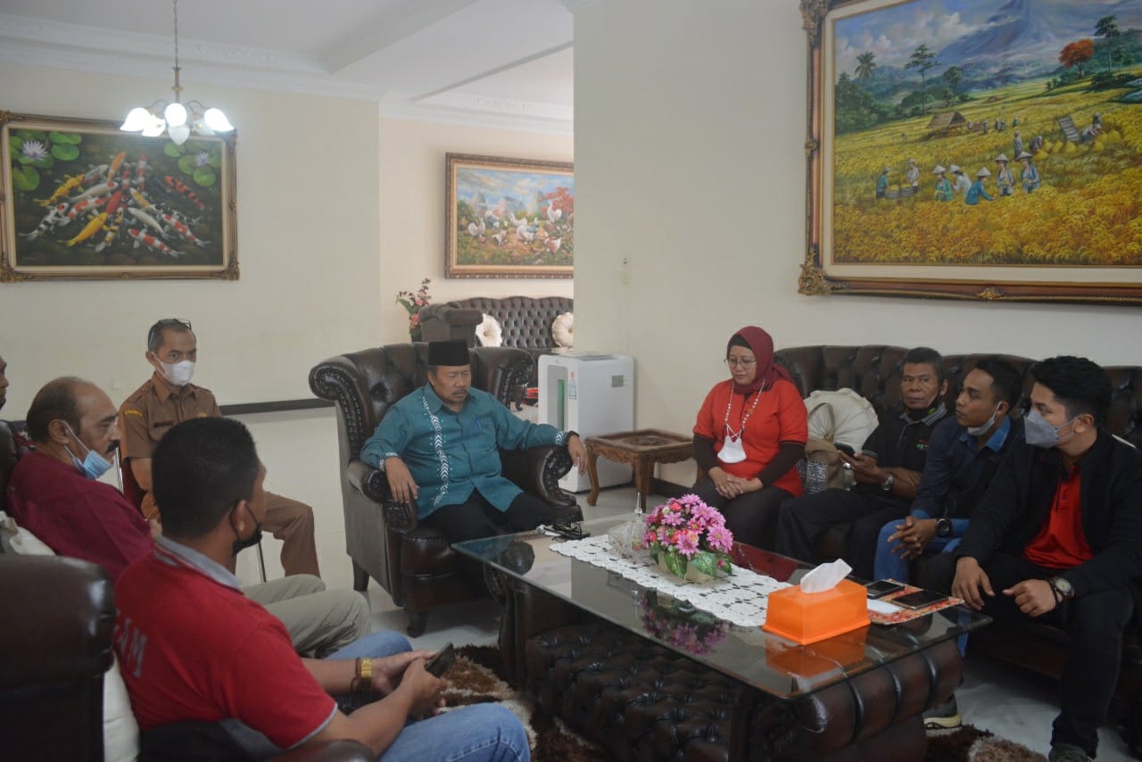 14 Atlet Dayung Agam Ikuti KSAL Cup 2021 di Jakarta