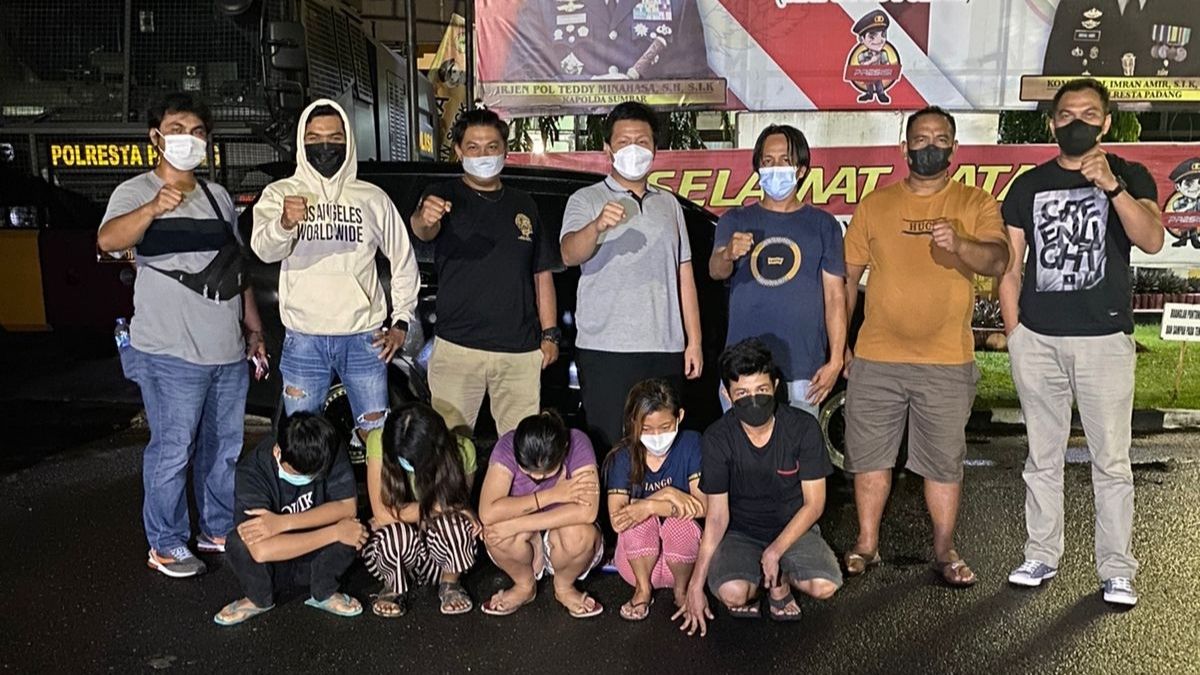 Langgam.id-pelaku curanmor